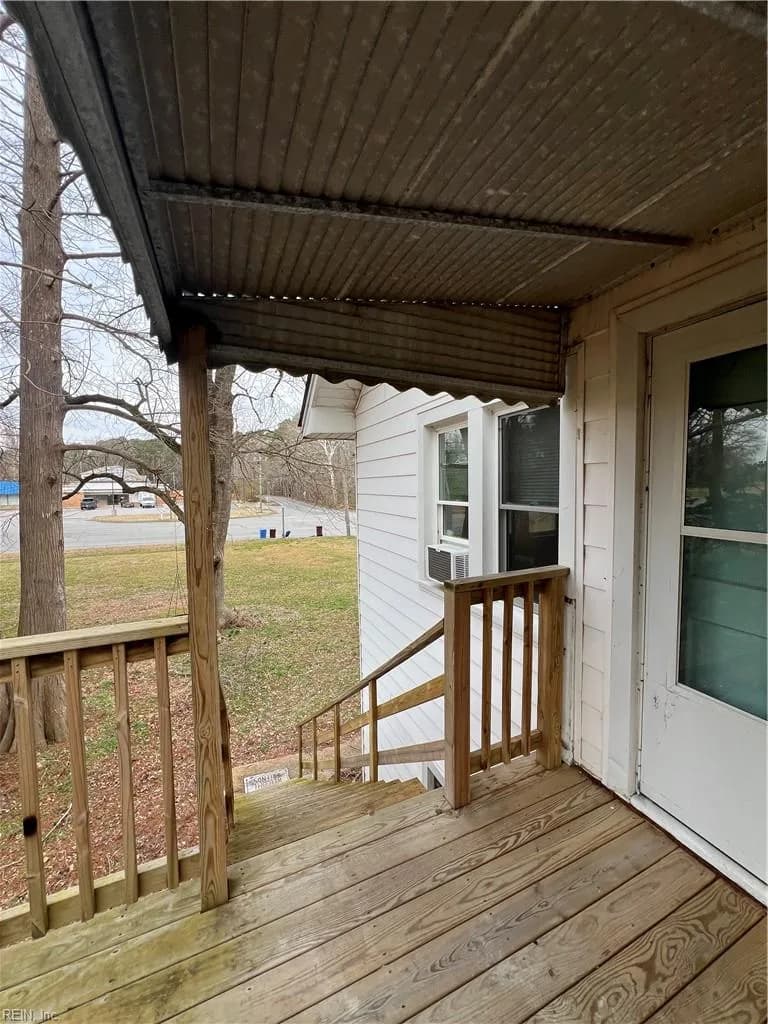 4501 Old battlefield BLVD S #2, CHESAPEAKE VA 23320 - Photo 4