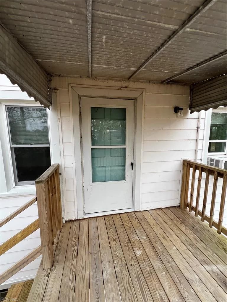 4501 Old battlefield BLVD S #2, CHESAPEAKE VA 23320 - Photo 5