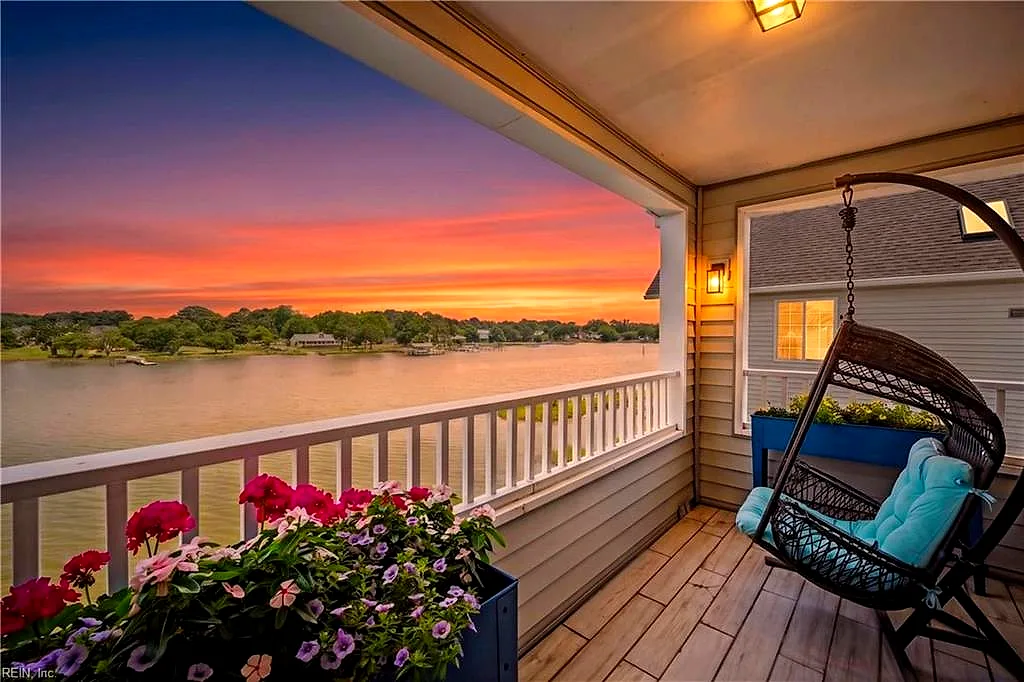 230 Dockside DR #C, Hampton — 3 bed Residential, 1,454 sqft