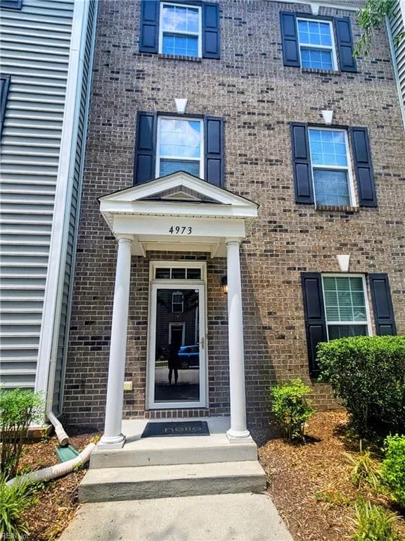 4973 Almandine AVE #157A, VIRGINIABEACH VA 23462 - Main photo