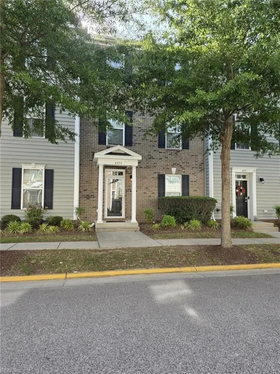 4973 Almandine AVE #157A, VIRGINIABEACH VA 23462