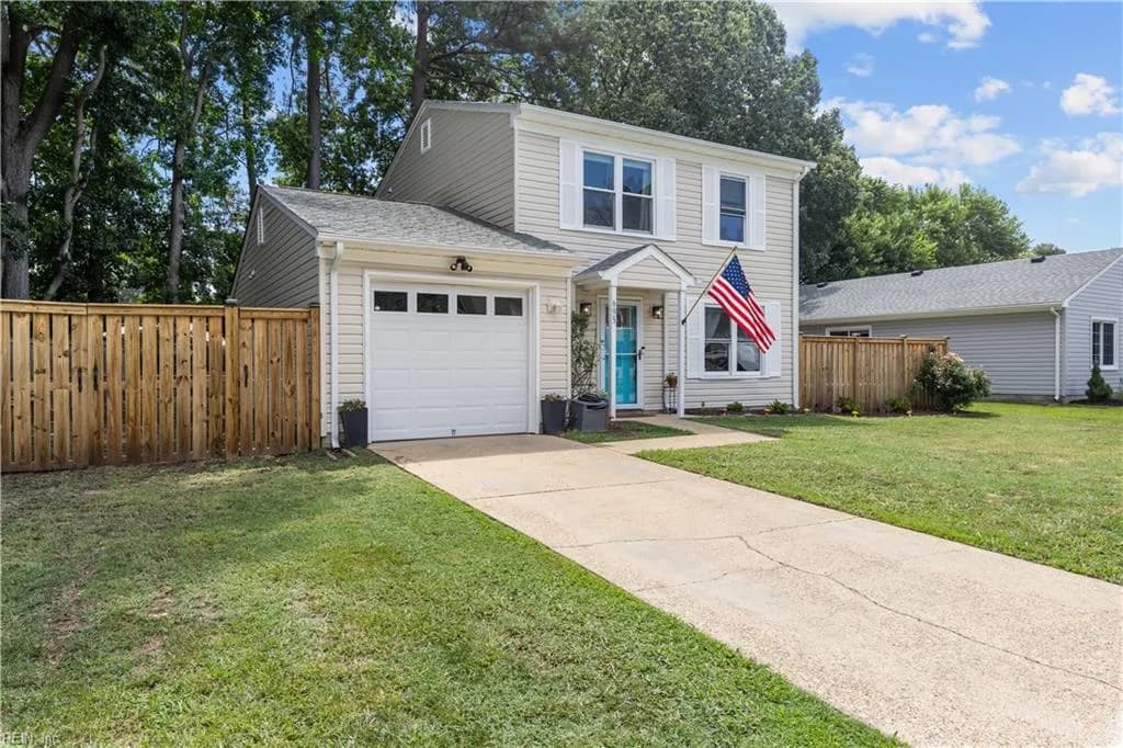 695 Chatsworth DR, NEWPORTNEWS VA 23601 - Photo 3