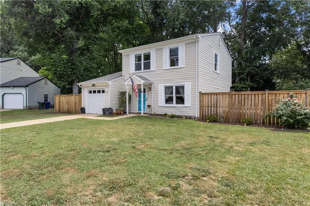 695 Chatsworth DR, NEWPORTNEWS VA 23601 - Photo 4