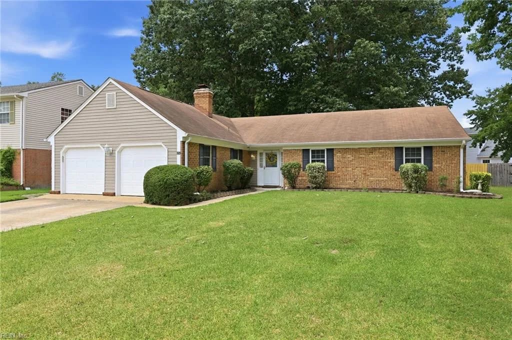1061 Birnam Woods DR, VIRGINIABEACH VA 23464 - Main photo