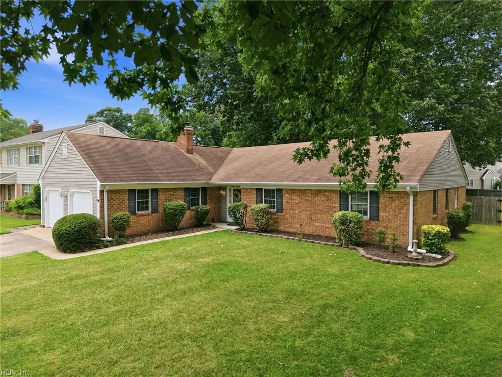 1061 Birnam Woods DR, VIRGINIABEACH VA 23464 - Photo 5