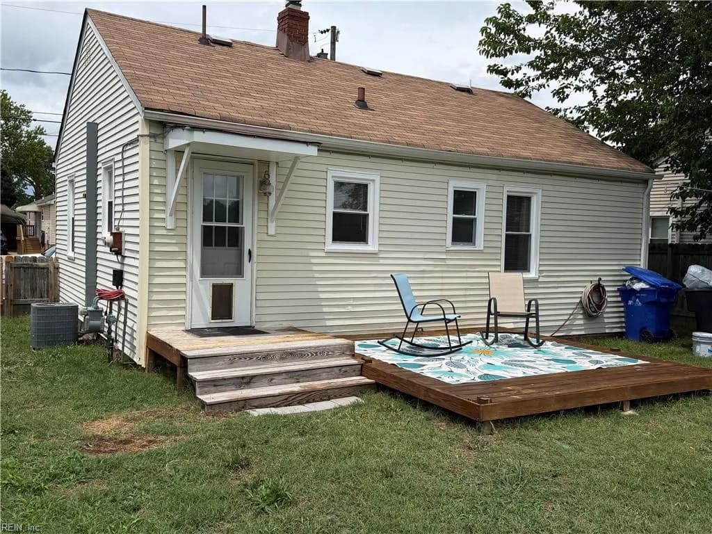 32 Foxgrape RD, PORTSMOUTH VA 23701 - Photo 5