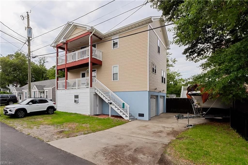 9573 6th Bay ST, NORFOLK VA 23518 - Main photo