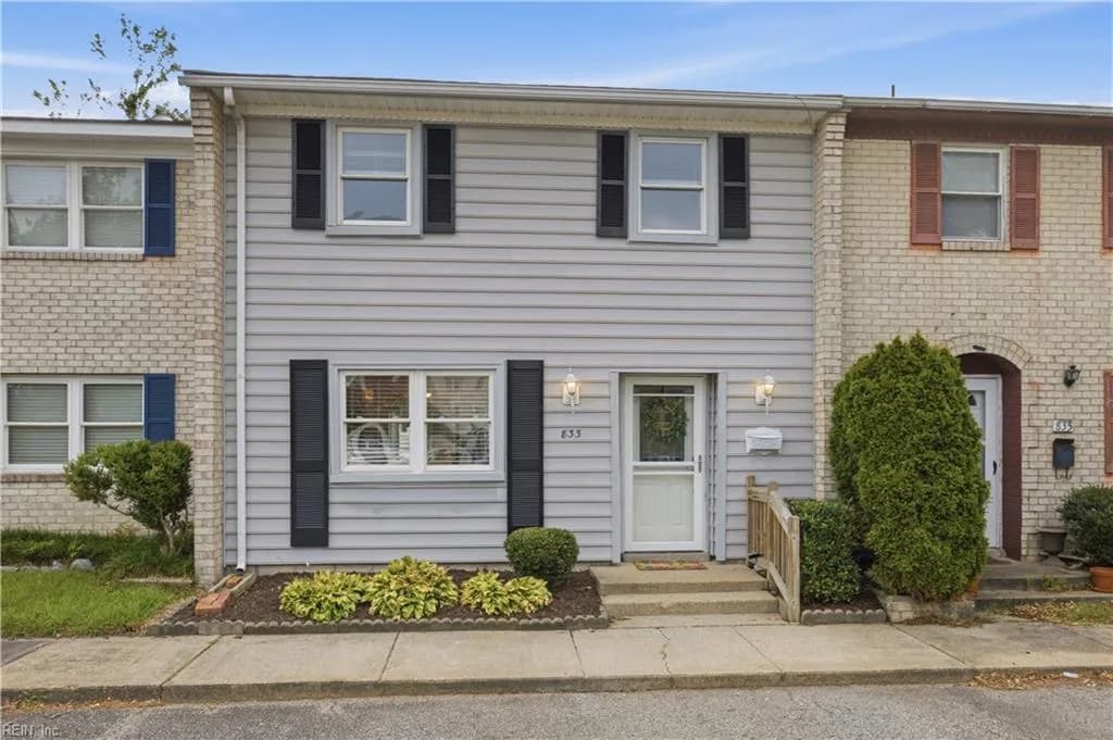 833 Saint Denis CT, VIRGINIABEACH VA 23455 - Photo 2