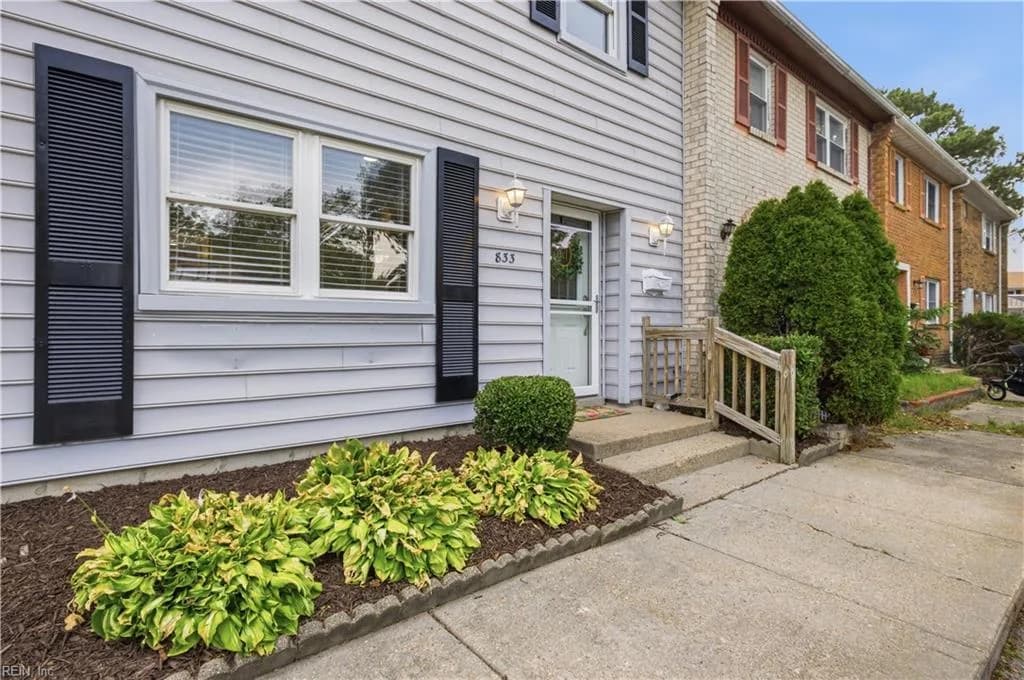 833 Saint Denis CT, VIRGINIABEACH VA 23455 - Photo 3