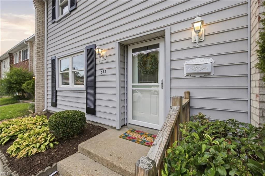 833 Saint Denis CT, VIRGINIABEACH VA 23455 - Photo 4