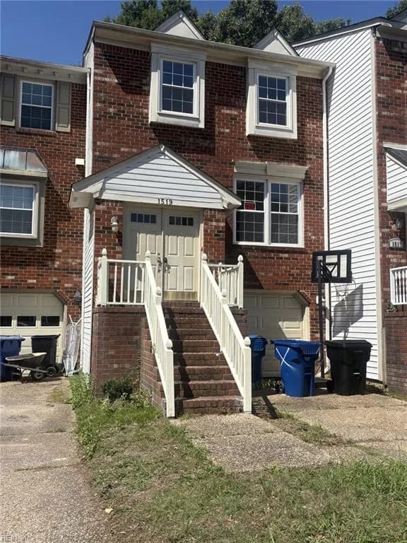 1519 Brendle CT, VIRGINIABEACH VA 23464 - Main photo