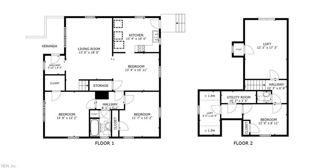 2630 Woodland AVE, NORFOLK VA 23504 - Photo 4
