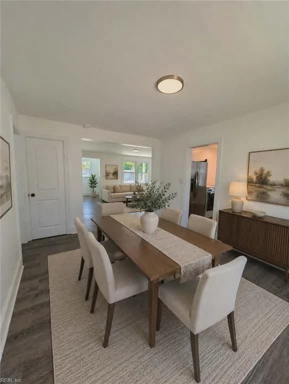 2630 Woodland AVE, NORFOLK VA 23504 - Photo 5