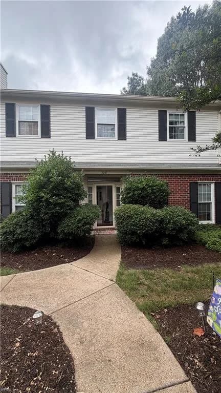 2267 Claymill DR, NEWPORTNEWS VA 23602 - Photo 2