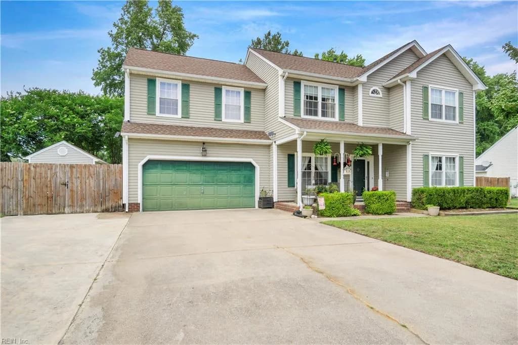 108 Chenango CT, SUFFOLK VA 23434 - Photo 3