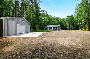 258 Guinea Mill RD, MOYOCK NC 27958 - Photo 2
