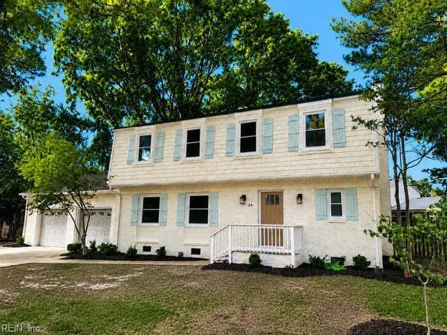 2404 Trant Lake DR, VIRGINIABEACH VA 23454 - Photo 2