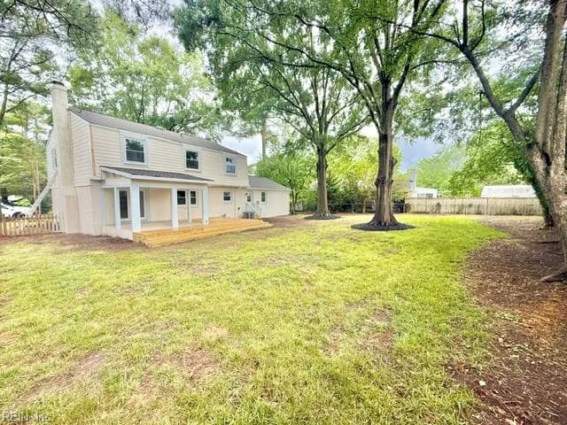 2404 Trant Lake DR, VIRGINIABEACH VA 23454 - Photo 3