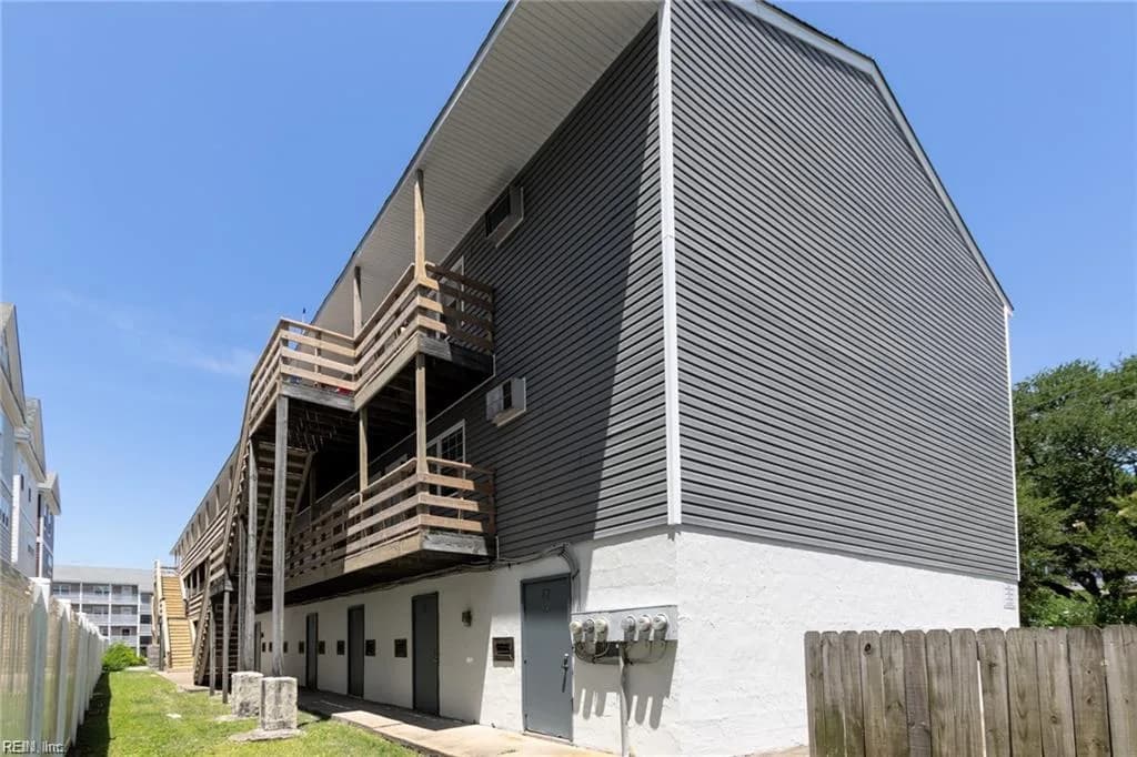 9530 3rd Bay ST #5, NORFOLK VA 23518 - Photo 3