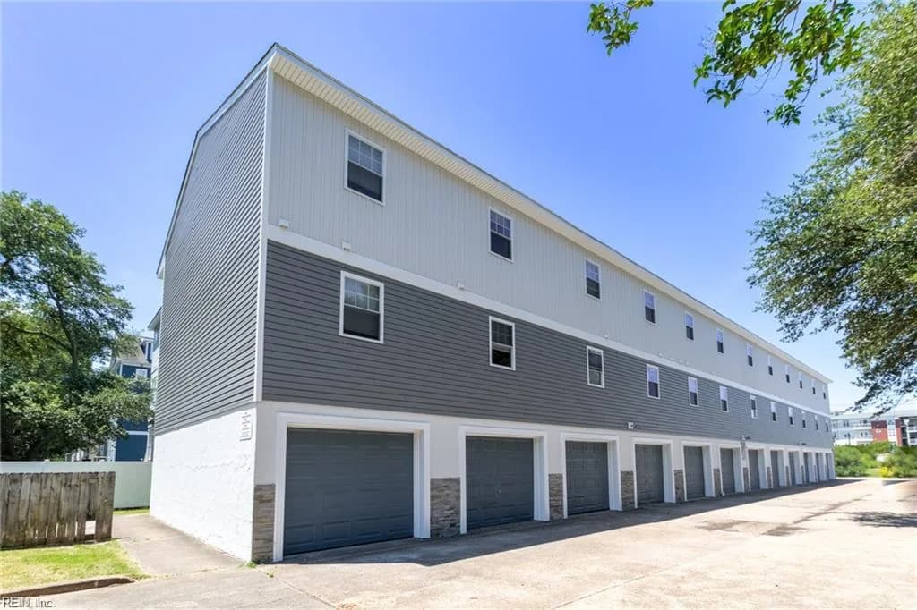 9530 3rd Bay ST #5, NORFOLK VA 23518 - Photo 4