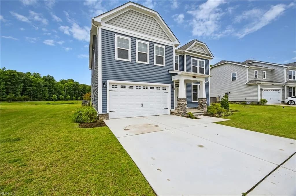 107 Long Cove DR, SUFFOLK VA 23435 - Photo 3