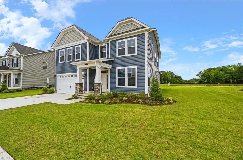 107 Long Cove DR, SUFFOLK VA 23435 - Photo 5