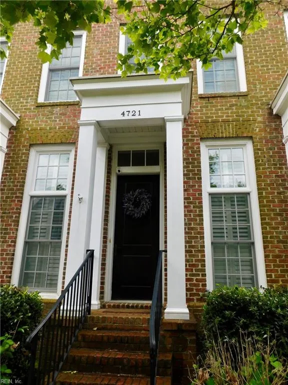 4721 Pleasant AVE, NORFOLK VA 23518
