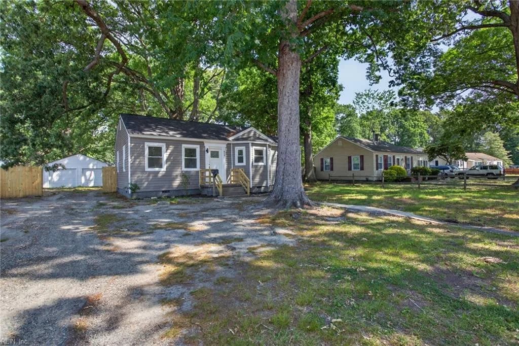 635 Highland CT, NEWPORTNEWS VA 23605 - Photo 3