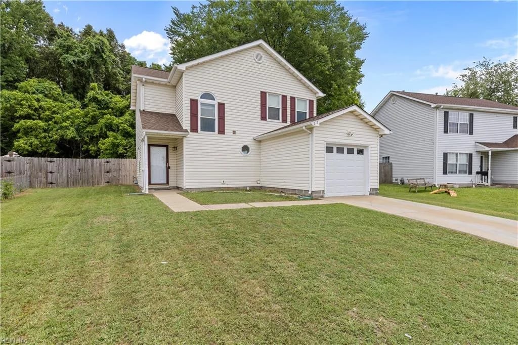 212 Greenfield CRES, Suffolk — 3 bed Residential, 1,500 sqft