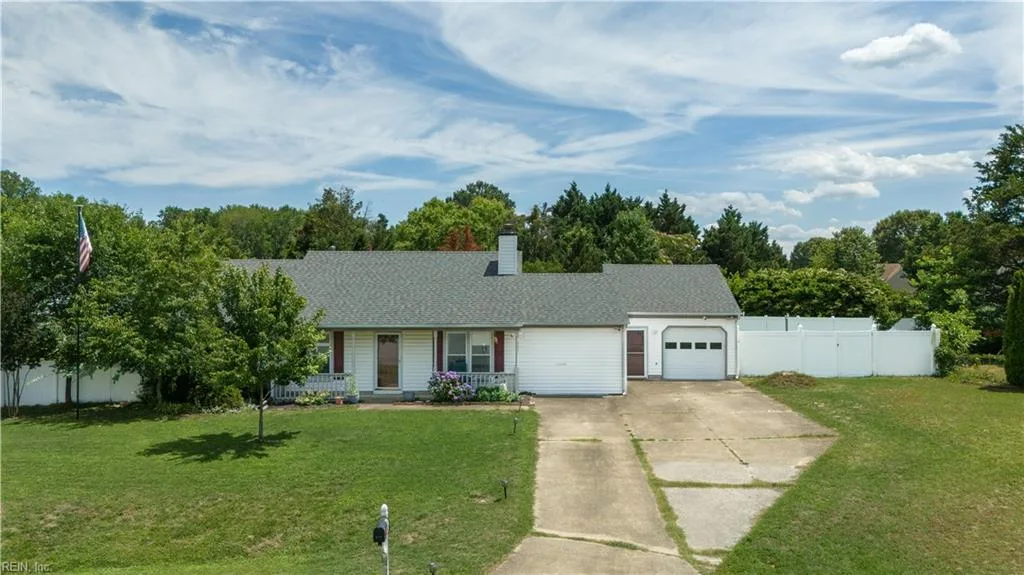 879 Maple CT, SMITHFIELD VA 23430