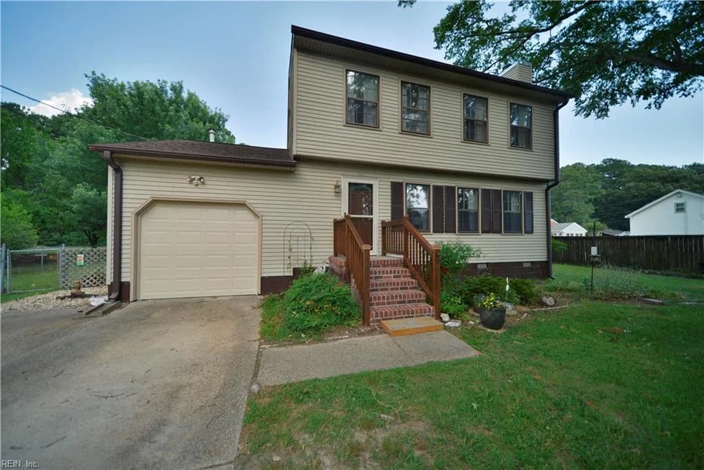 225 Little Florida RD, POQUOSON VA 23662 - Photo 3