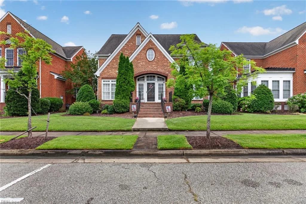 343 James Baldwin ST, NEWPORTNEWS VA 23606 - Photo 2