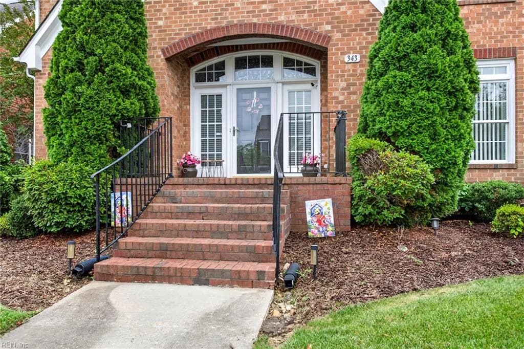 343 James Baldwin ST, NEWPORTNEWS VA 23606 - Photo 3