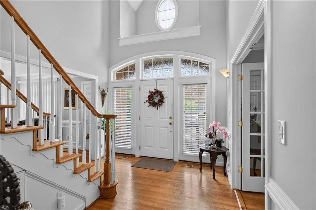 343 James Baldwin ST, NEWPORTNEWS VA 23606 - Photo 4