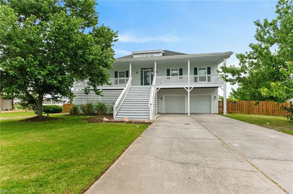 2852 Wood Duck DR, VIRGINIABEACH VA 23456 - Main photo