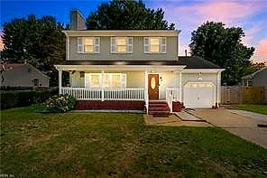 27 Butler Farm Rd RD, Hampton — 3 bed Residential, 1,900 sqft