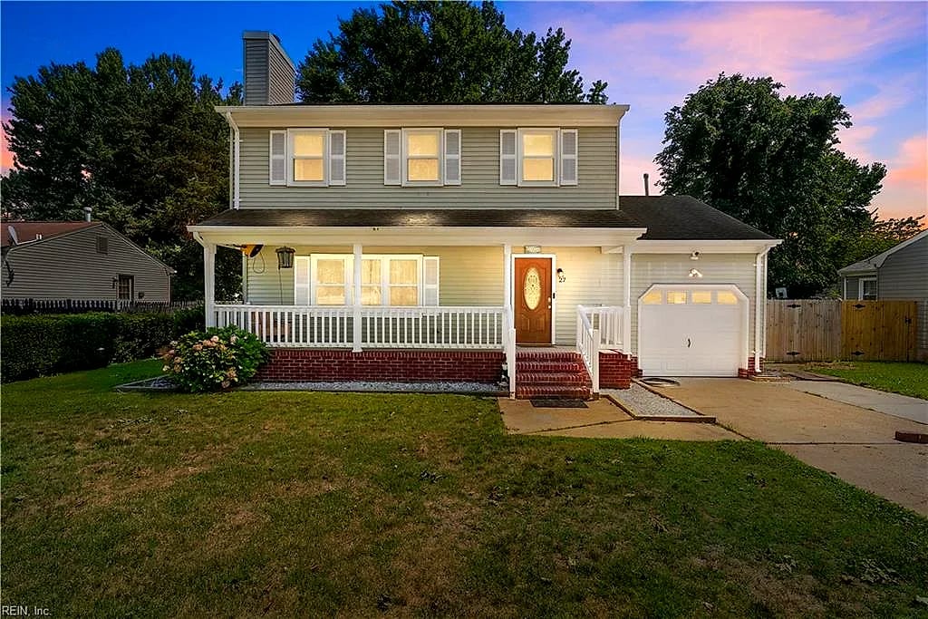 27 Butler Farm Rd RD, Hampton — 3 bed Residential, 1,900 sqft