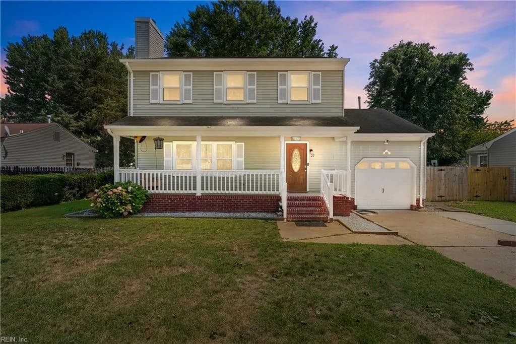 27 Butler Farm Rd RD, HAMPTON VA 23666 - Photo 2