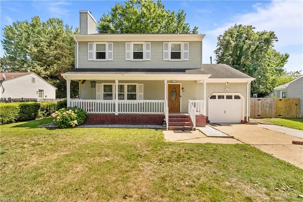 27 Butler Farm Rd RD, HAMPTON VA 23666 - Photo 3