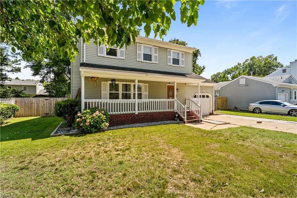 27 Butler Farm Rd RD, HAMPTON VA 23666 - Photo 5
