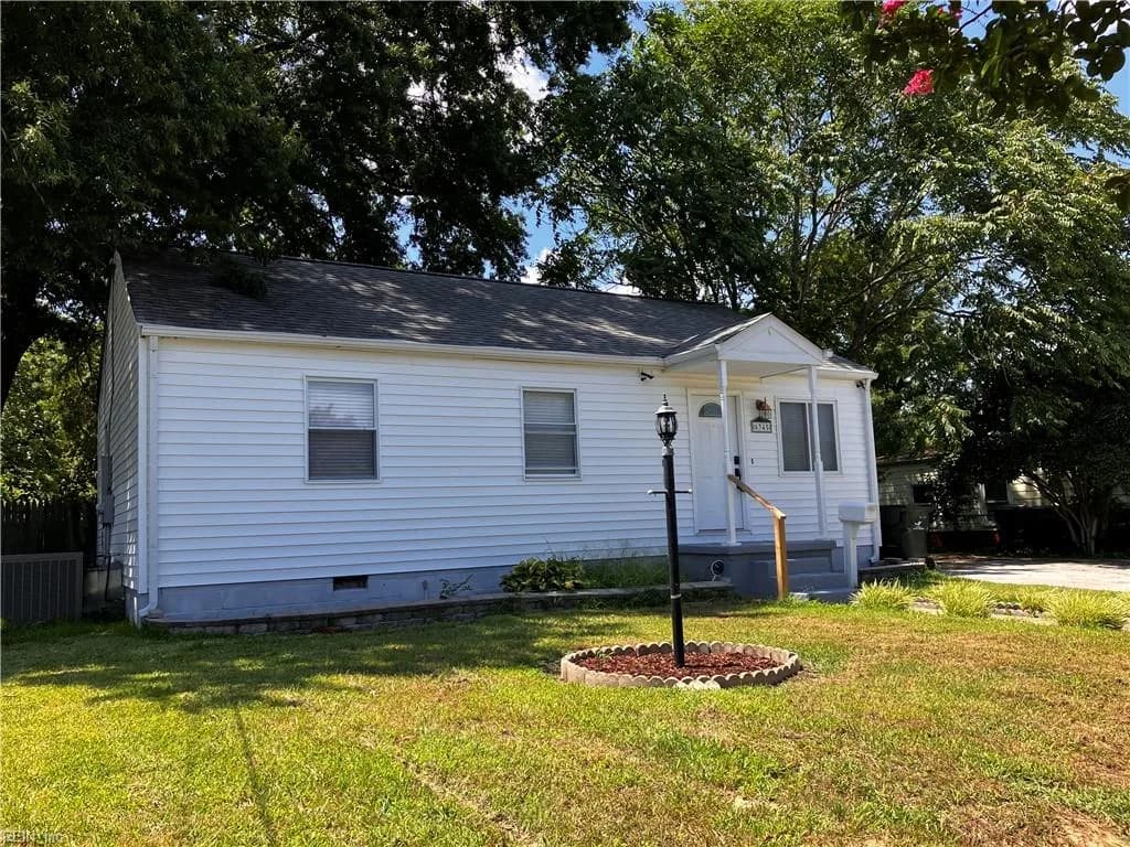 6345 Natrona AVE, NORFOLK VA 23509 - Photo 3