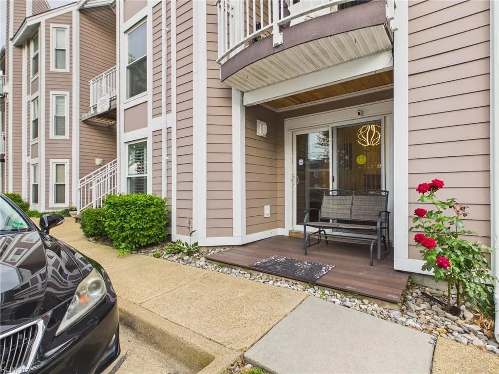512 24th ST #104, VIRGINIABEACH VA 23451 - Photo 4