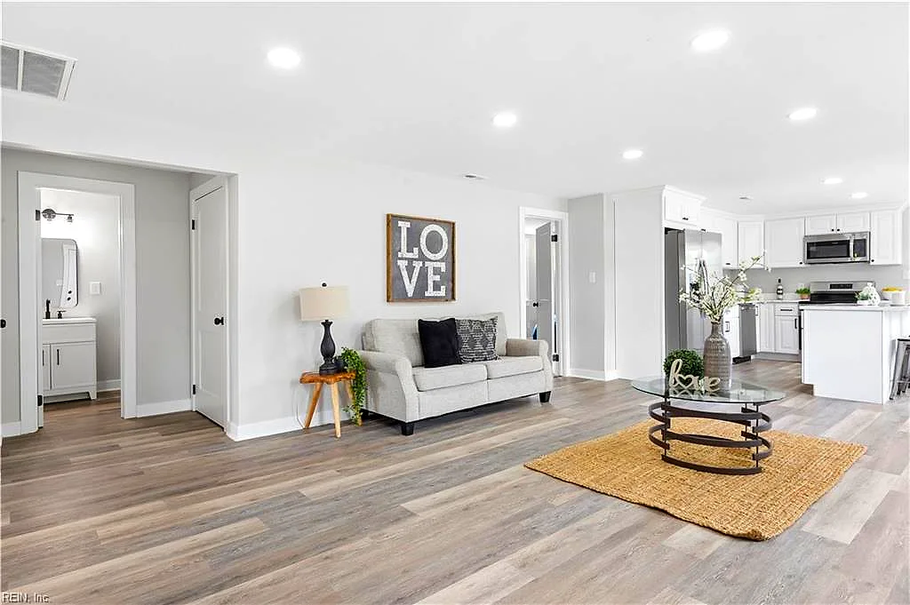 3333 Terrazzo TRL, Virginia Beach — 3 bed Residential, 1,290 sqft