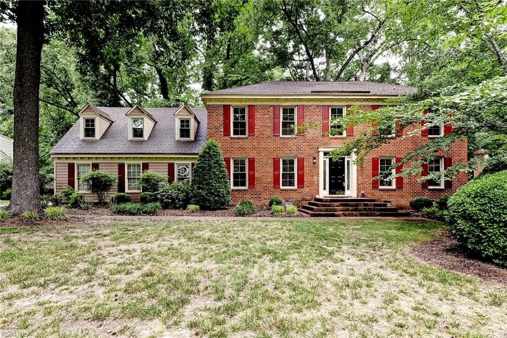 103 Osprey PT, YORKTOWN VA 23692