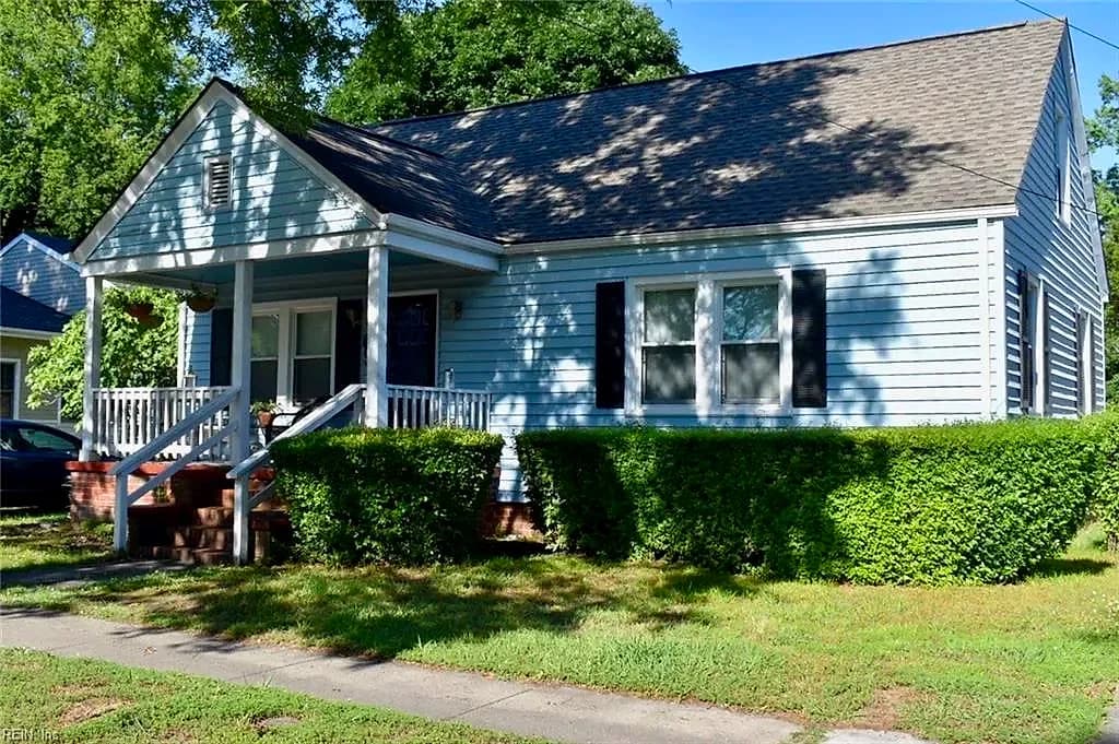 5404 Rolfe AVE, NORFOLK VA 23508 - Main photo