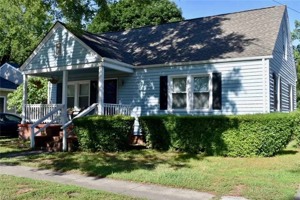 5404 Rolfe AVE, NORFOLK VA 23508 - Main photo