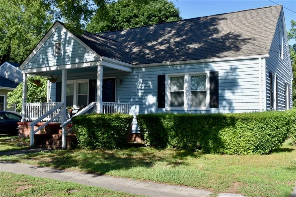 5404 Rolfe AVE, NORFOLK VA 23508