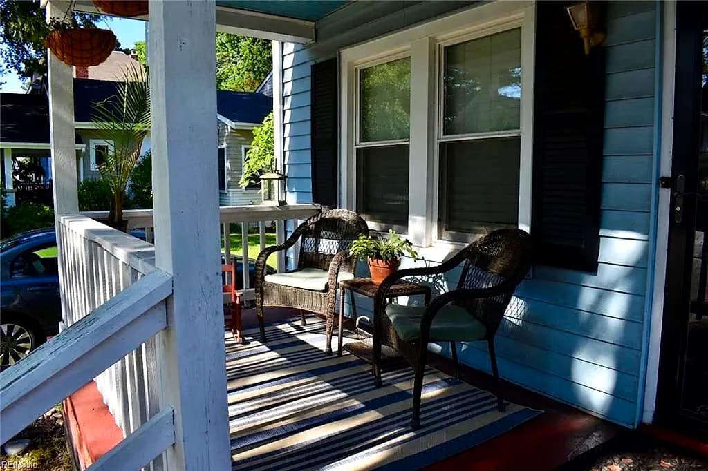 5404 Rolfe AVE, NORFOLK VA 23508 - Photo 3