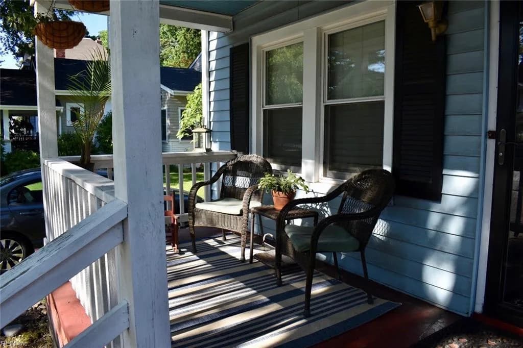 5404 Rolfe AVE, NORFOLK VA 23508 - Photo 3