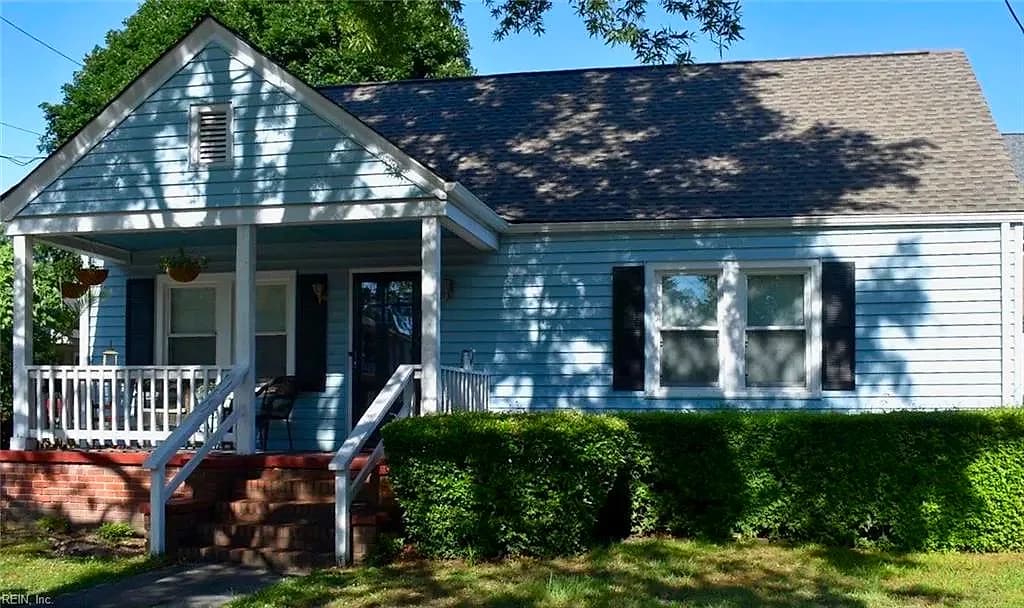 5404 Rolfe AVE, NORFOLK VA 23508 - Photo 4